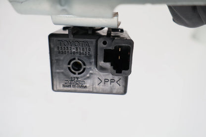 2003-2005 TOYOTA 4RUNNER SKID CONTROL ABS VSC TRC COMPUTER MODULE OEM 8954035320