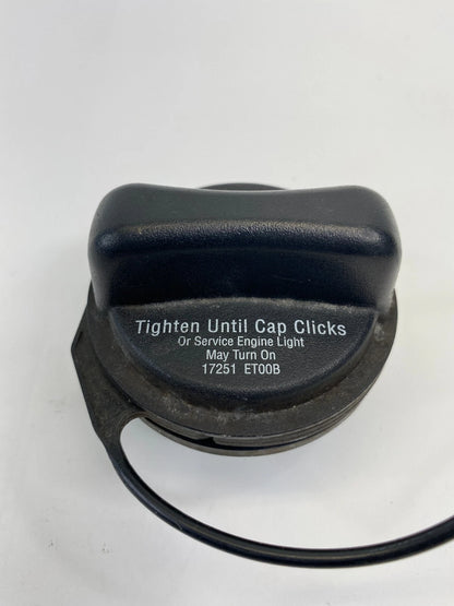 2008 08 NISSAN SENTRA SEDAN FUEL FILLER TANK CAP GAS OEM