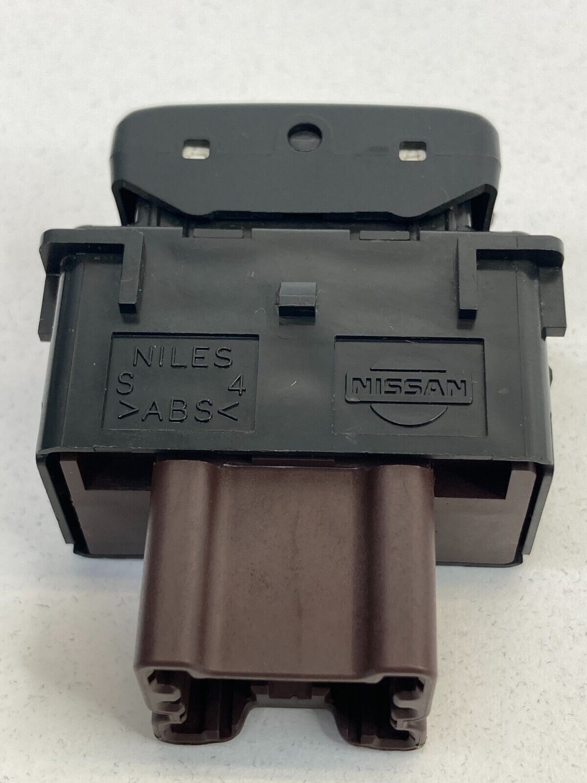 2003-2007 Nissan Murano Front Power Heated Heat Seat Control Switch Button OEM