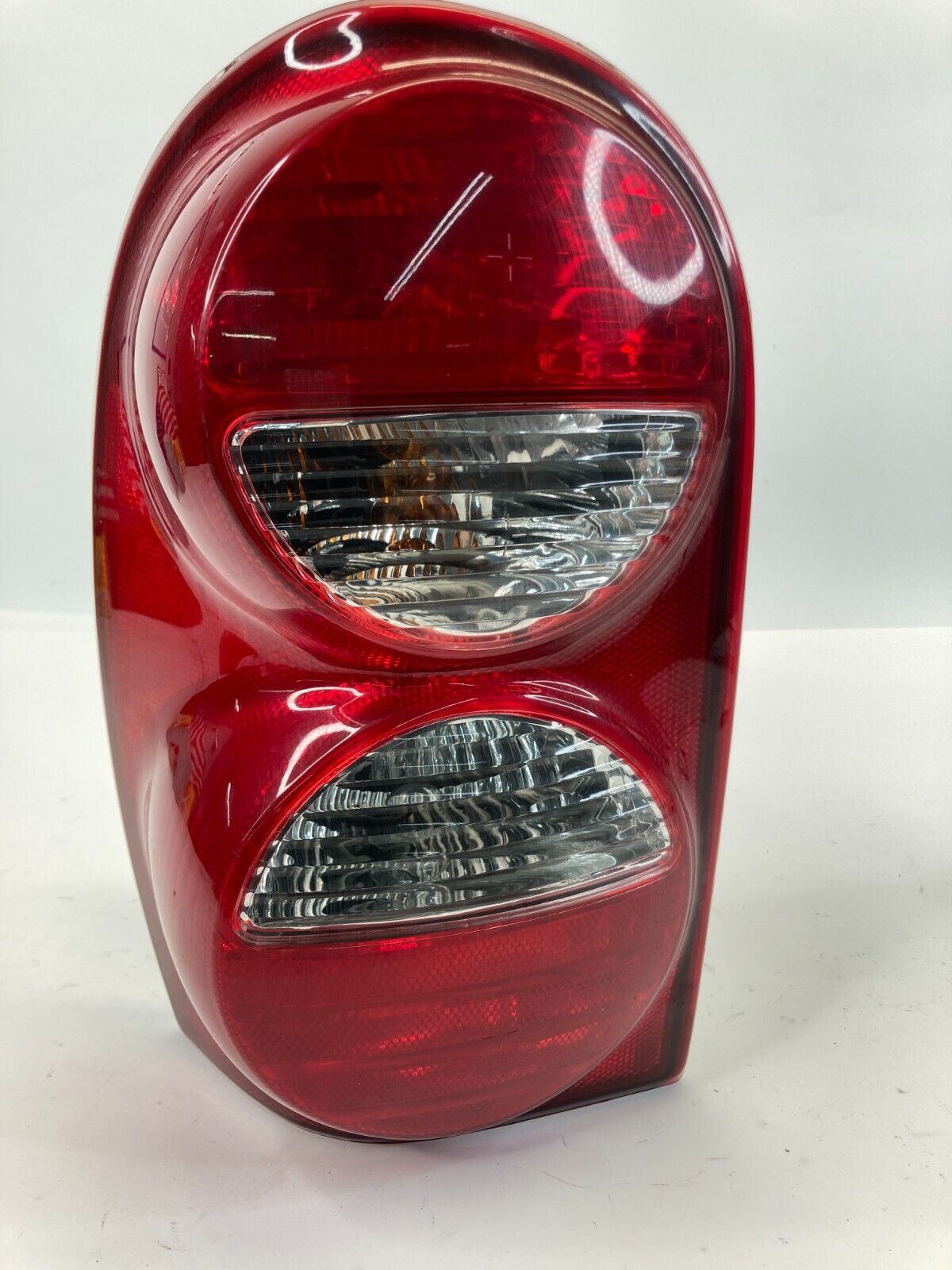 2005-2007 Jeep Liberty Rear Left Driver Tail Light Taillight Lamp AFTERMARKET