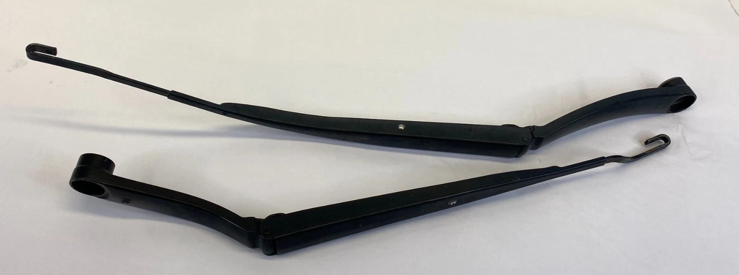 2011-2015 KIA SORENTO FRONT WINDSHIELD LEFT & RIGHT WIPER ARM PAIR SET OEM