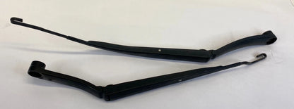 2011-2015 KIA SORENTO FRONT WINDSHIELD LEFT & RIGHT WIPER ARM PAIR SET OEM