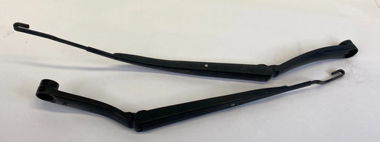 2011-2015 KIA SORENTO FRONT WINDSHIELD LEFT & RIGHT WIPER ARM PAIR SET OEM