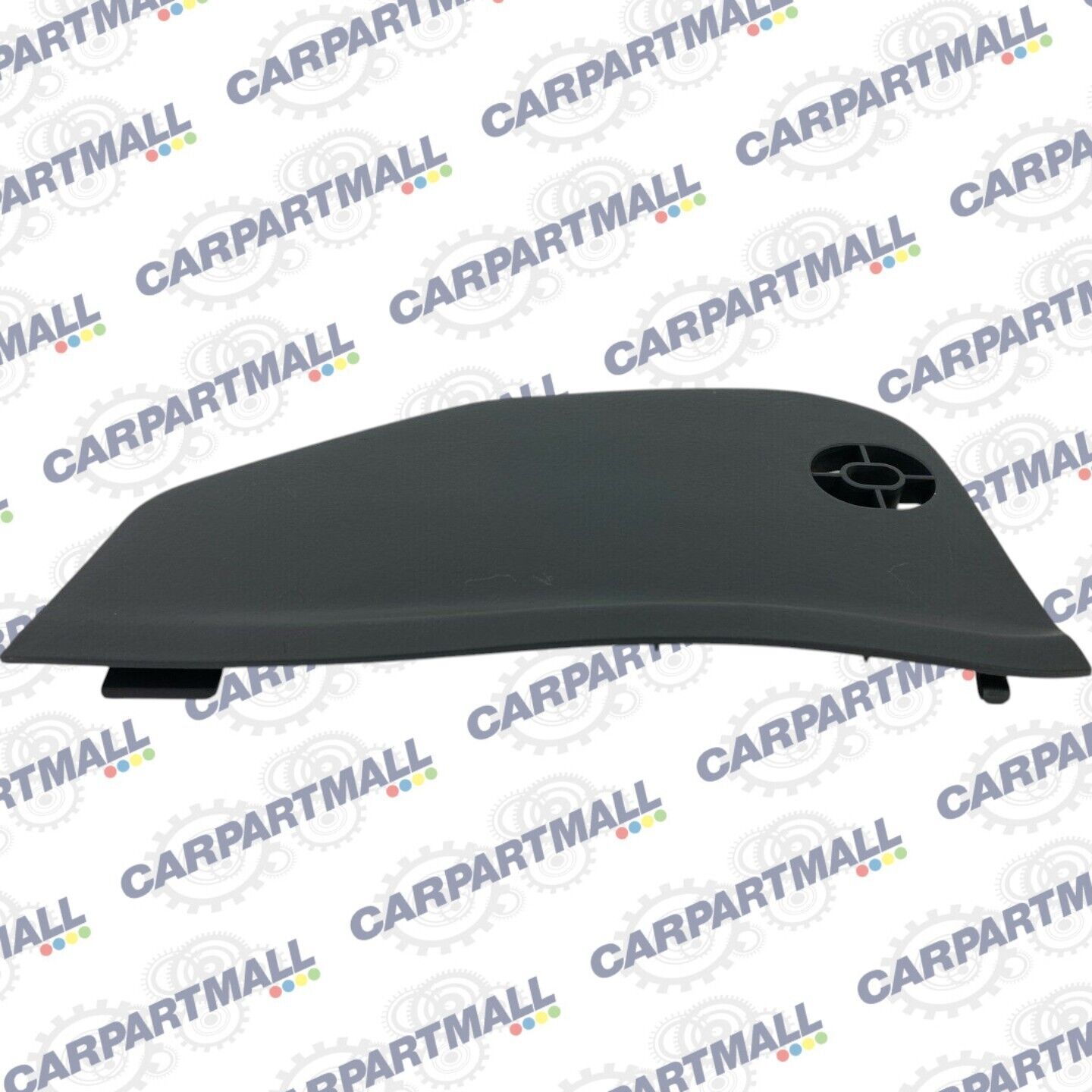 2003-2009 Kia Sorento Front Right Dash End Cap Cover Trim Panel Lid 84730-3E900