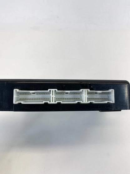 11-13 HYUNDAI ELANTRA BODY CONTROL MODULE BCM KEY START ONLY KOREA 95400-3X532