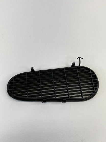 1998-2010 VOLKSWAGEN BEETLE LEFT SIDE TRUNK INTERIOR SPEAKER GRILL GRILLE OEM