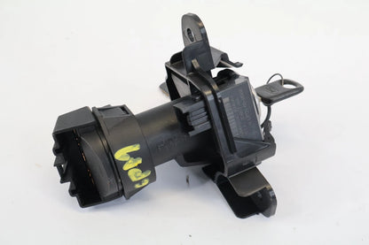 2011-2019 FORD EXPLORER IGNITION LOCK CYLINDER SWITCH WITH KEY OEM BT4T-15607-AA