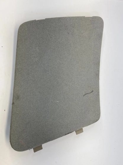 07-09 RX350 04-06 LEXUS RX330 RIGHT INNER QUARTER PANEL COVER TRIM 62487-0E010