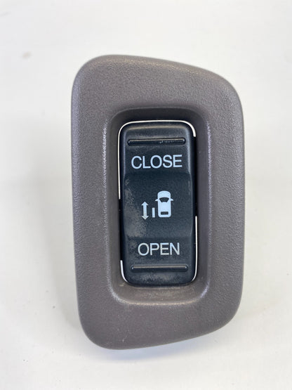 2011-2017 Honda Odyssey Rear Left Sliding Door Open Close Control Switch OEM