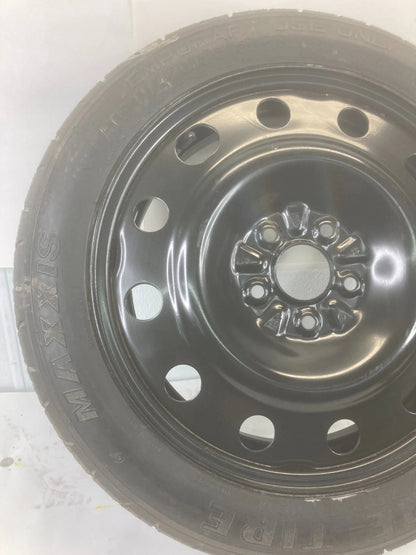 2009-2016 LINCOLN MKS 2013-2019 FORD TAURUS SPARE TIRE COMPACT DONUT T155/70D17