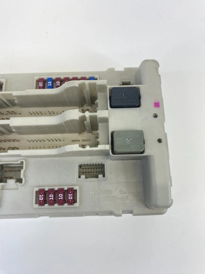 2011-2017 Nissan Quest 3.5L Power Module Multifunction Junction 284B71JA3A OEM