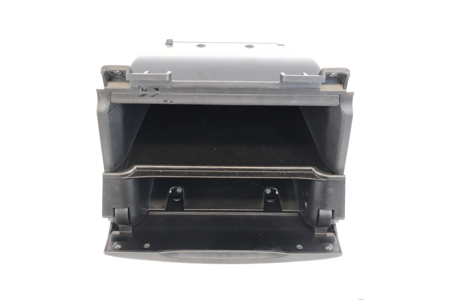 2008-2011 HONDA ACCORD CENTER LOWER DASH CONSOLE STORAGE COMPARTMENT CUBBY OEM
