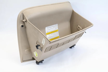 2006-2011 HYUNDAI ACCENT GLOVE COMPARTMENT BOX ASSEMBLY 84510-1E400 OEM