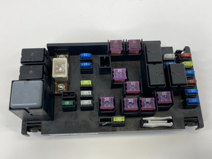 2006-2009 Subaru Outback Legacy 2.5L Engine Fuse Relay Box Block 82241AG00E OEM