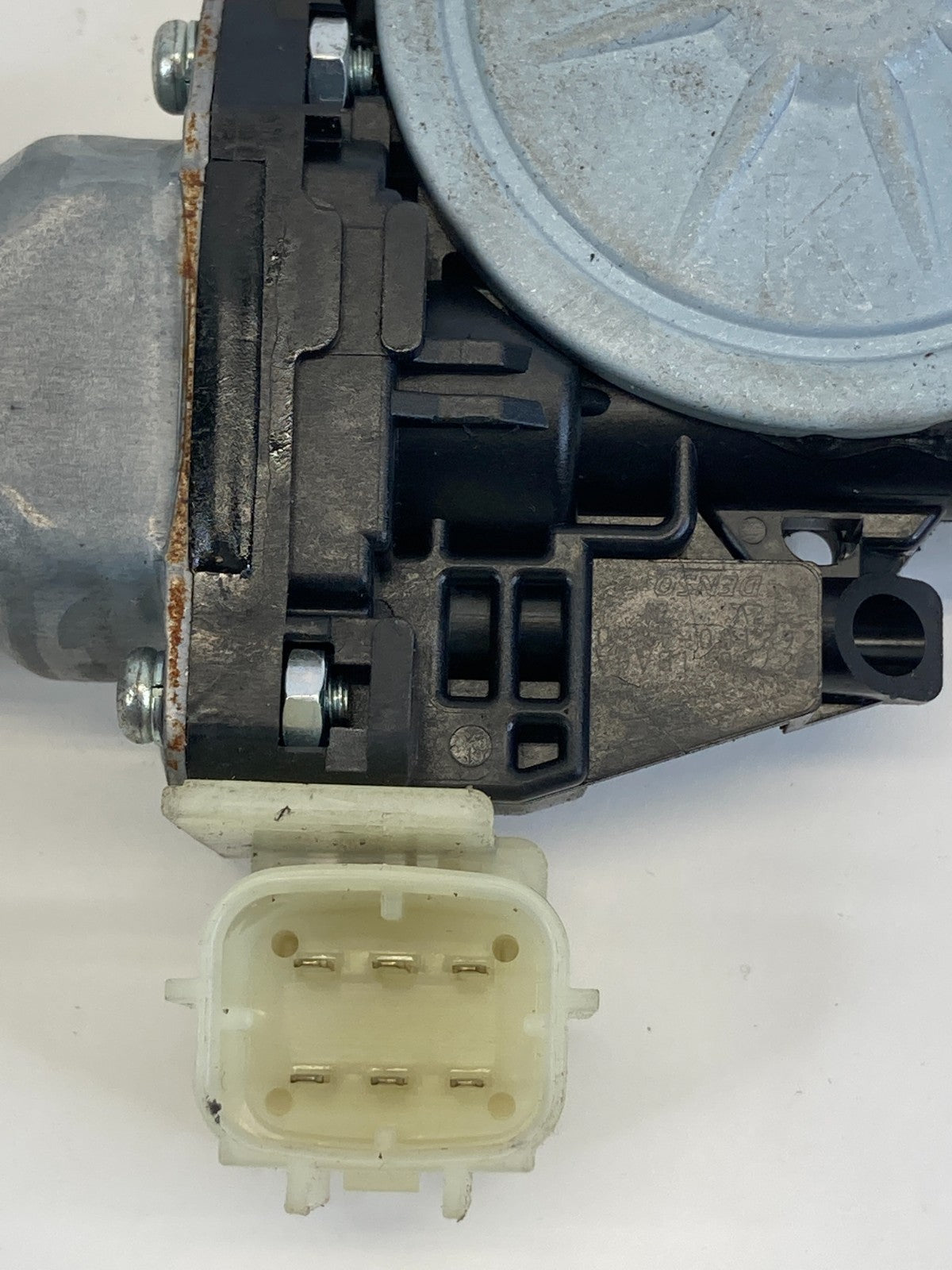 2009-2014 Nissan Murano Rear Right Side Door Power Window Motor 82730-1BA0A OEM