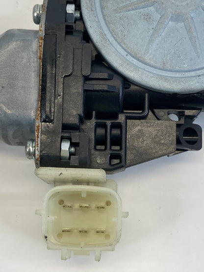 2009-2014 Nissan Murano Rear Right Side Door Power Window Motor 82730-1BA0A OEM