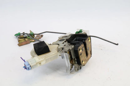 2001-2004 NISSAN XTERRA FRONT RIGHT PASSENGER DOOR LOCK LATCH ACTUATOR OEM