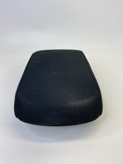 08-17 Mitsubishi Lancer Center Console Armrest Arm Rest Lid Cover OEM