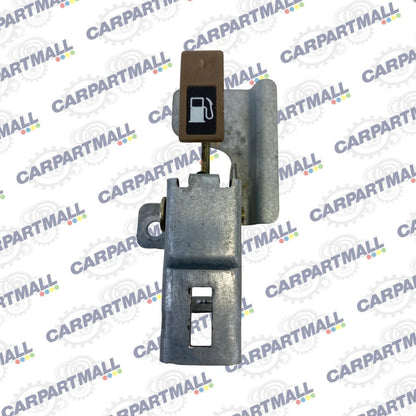 2003-2008 HONDA PILOT FUEL LID DOOR OPENER PULL LEVER HANDLE RELEASE OEM