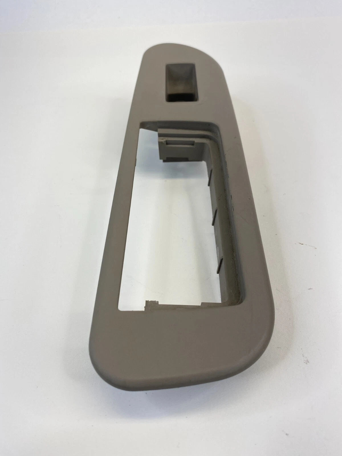 2006 TOYOTA TUNDRA RL DOOR WINDOW SWITCH TRIM BEZEL PANEL OEM FACTORY 742720C010