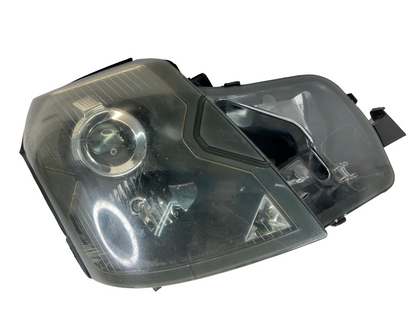 2003-2007 Cadillac CTS Sedan Right Side Headlight Headlamp Halongen GM329-B101R