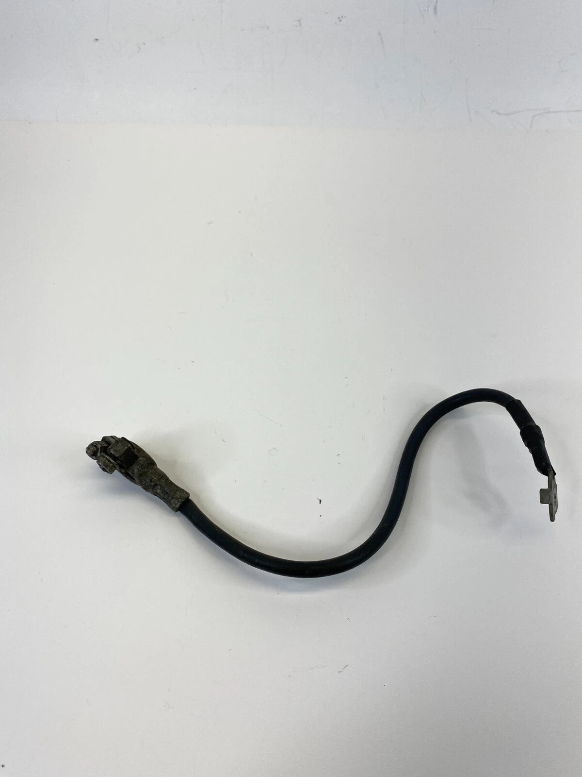 11-16 CHEVROLET CRUZE 13-16 VERANO BATTERY NEGATIVE TERMINAL WIRE WIRING CABLE