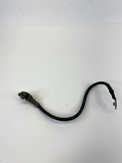 11-16 CHEVROLET CRUZE 13-16 VERANO BATTERY NEGATIVE TERMINAL WIRE WIRING CABLE