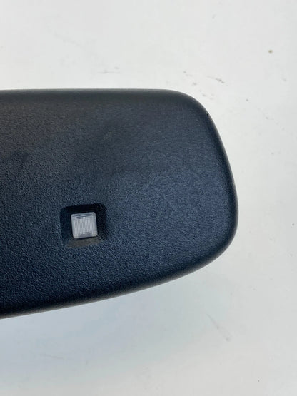 2013-2018 NISSAN ALTIMA 14-20 ROGUE REAR VIEW INTERIOR MIRROR W/ HOMELINK