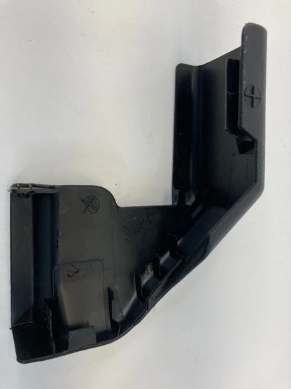 2004-2012 MITSUBISHI GALANT FRONT RIGHT SEAT TRACK RAIL CAP END COVER N245933
