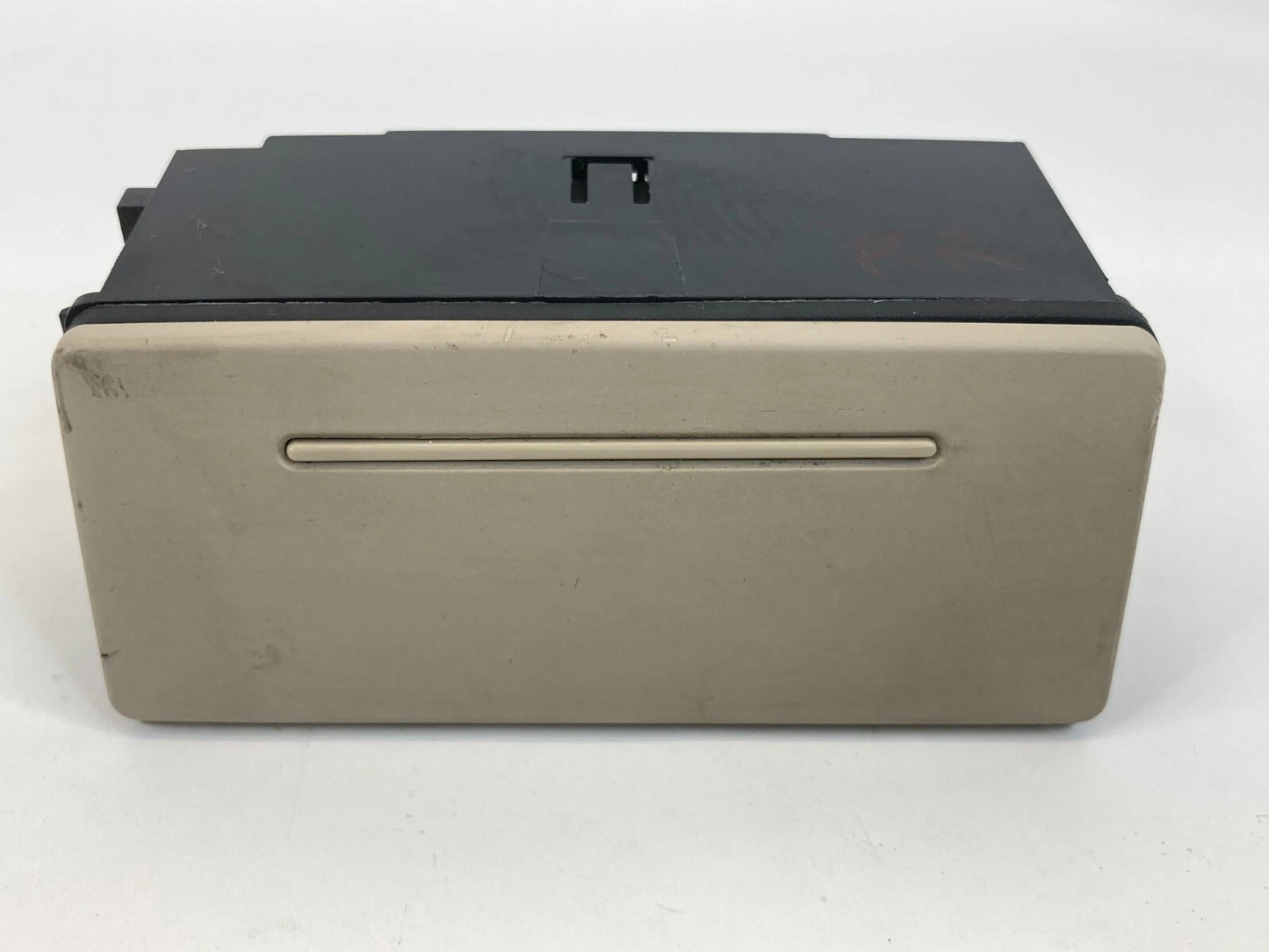 2007-2011 AUDI A6 REAR RIGHT SIDE DOOR INNER ASH TRAY ASHTRAY 4B0-857-406-B OEM