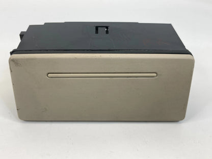 2007-2011 AUDI A6 REAR RIGHT SIDE DOOR INNER ASH TRAY ASHTRAY 4B0-857-406-B OEM