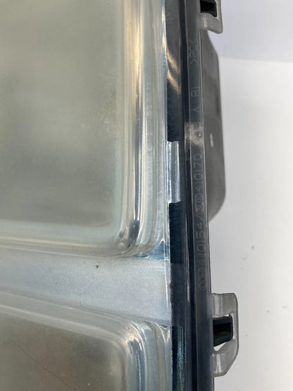 2007-2011 DODGE NITRO FRONT RIGHT PASSENGER SIDE HEADLIGHT HEAD LIGHT LAMP OEM