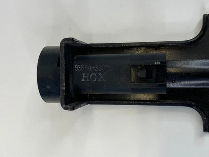 2011 12 13 14 HYUNDAI SONATA ANTI THEFT ALARM HOOD SWITCH 93880-3S000