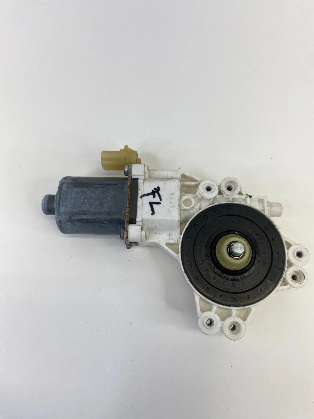 07-17 JEEP PATRIOT COMPASS FRONT LEFT SIDE DOOR POWER WINDOW MOTOR 0130822276
