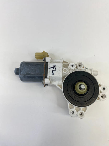 07-17 JEEP PATRIOT COMPASS FRONT LEFT SIDE DOOR POWER WINDOW MOTOR 0130822276