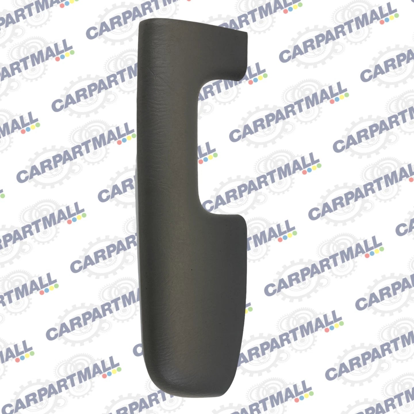 03 04 05 06 07 08 TOYOTA COROLLA REAR RIGHT SIDE BACK DOOR ARMREST PAD LID TRIM