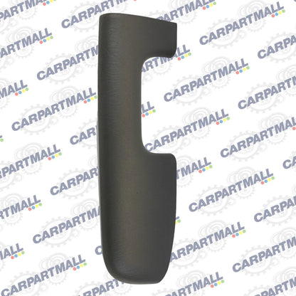 03 04 05 06 07 08 TOYOTA COROLLA REAR RIGHT SIDE BACK DOOR ARMREST PAD LID TRIM