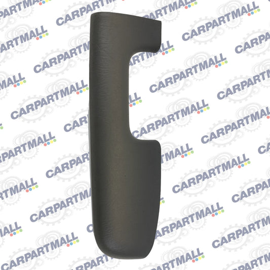 03 04 05 06 07 08 TOYOTA COROLLA REAR RIGHT SIDE BACK DOOR ARMREST PAD LID TRIM