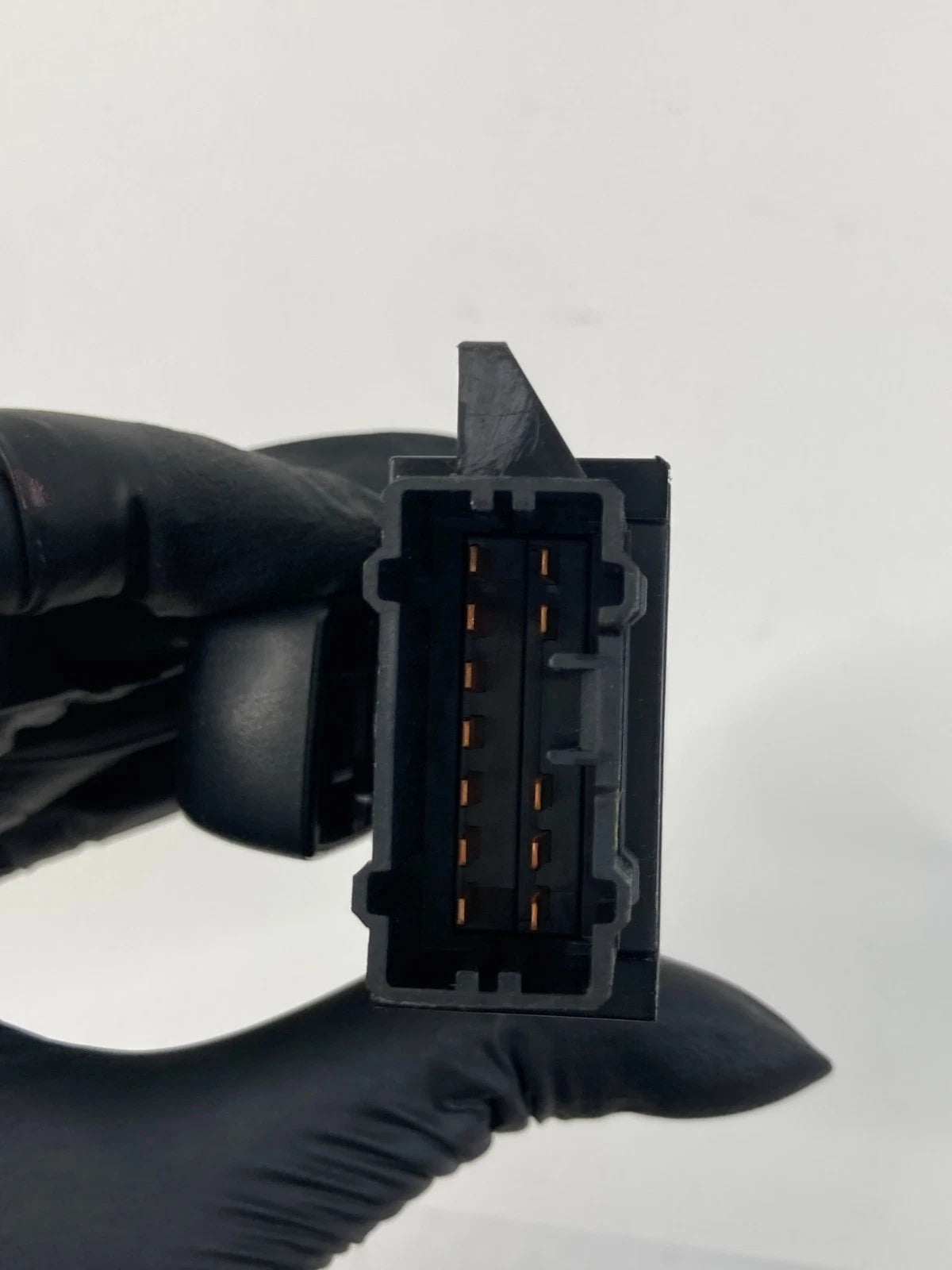 2010 2011 HONDA ACCORD CROSSTOUR FRONT LEFT SEAT ADJUSTMENT CONTROL SWITCH OEM