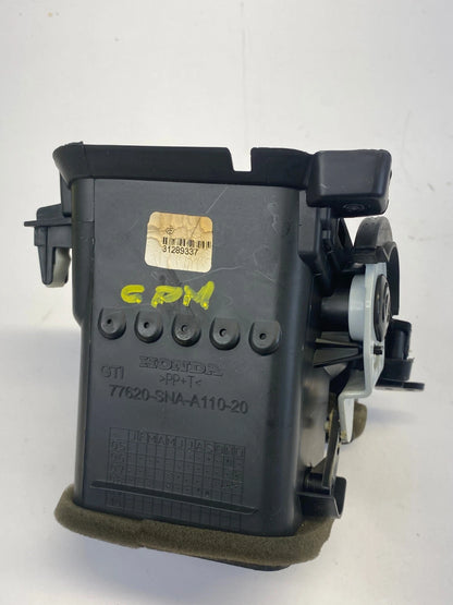 2006-2011 HONDA CIVIC DASH AC HEATER AIR VENT LEFT OEM FACTORY 77620-SNA-A110-20