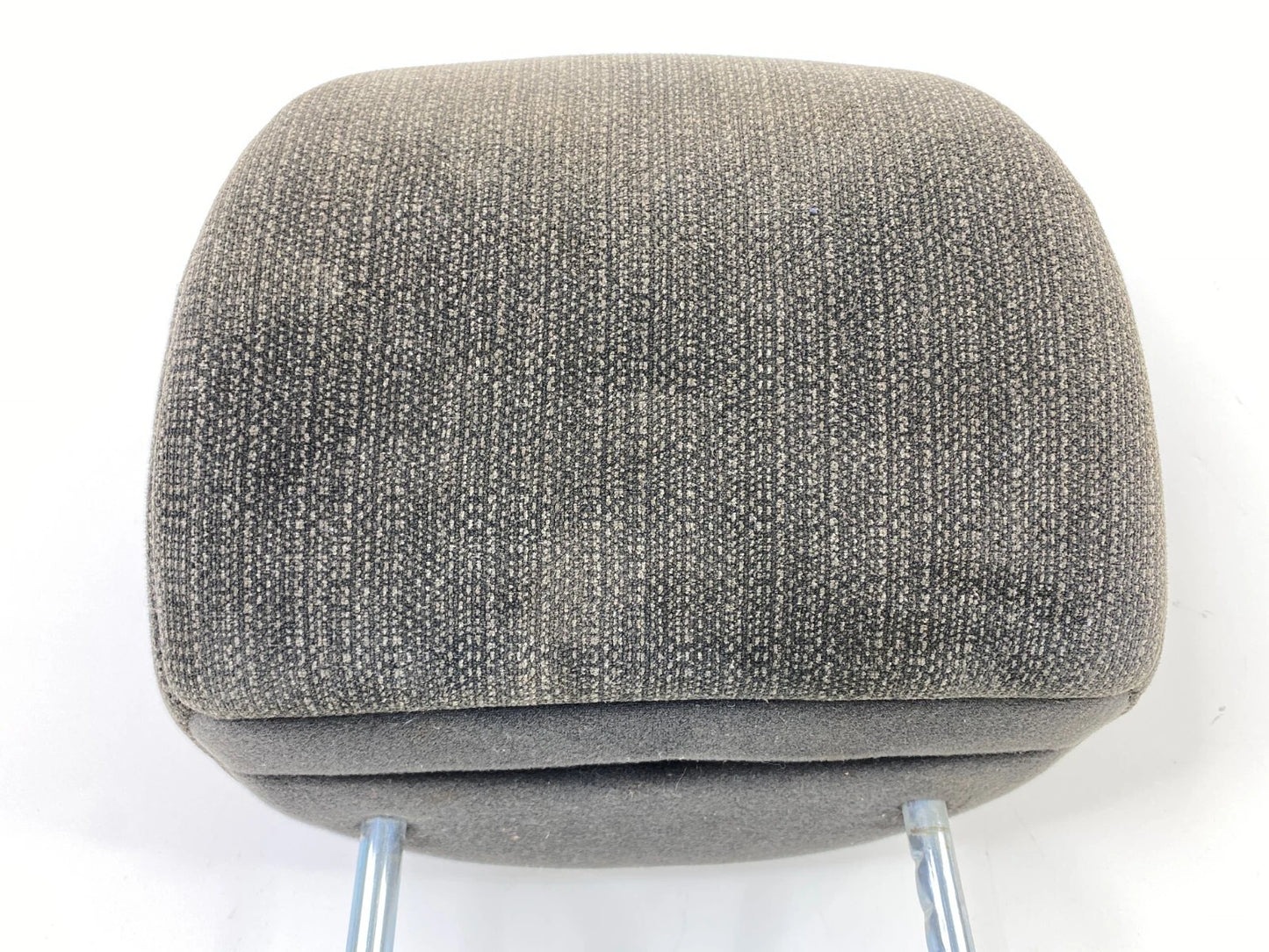 2008-2012 HONDA ACCORD FRONT RIGHT PASSENGER SIDE SEAT HEADREST HEAD REST CLOTH