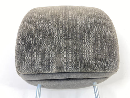 2008-2012 HONDA ACCORD FRONT RIGHT PASSENGER SIDE SEAT HEADREST HEAD REST CLOTH
