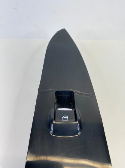 13-20 Ford Fusion Front Right Side Door Window Control Switch Trim DS73-14A563