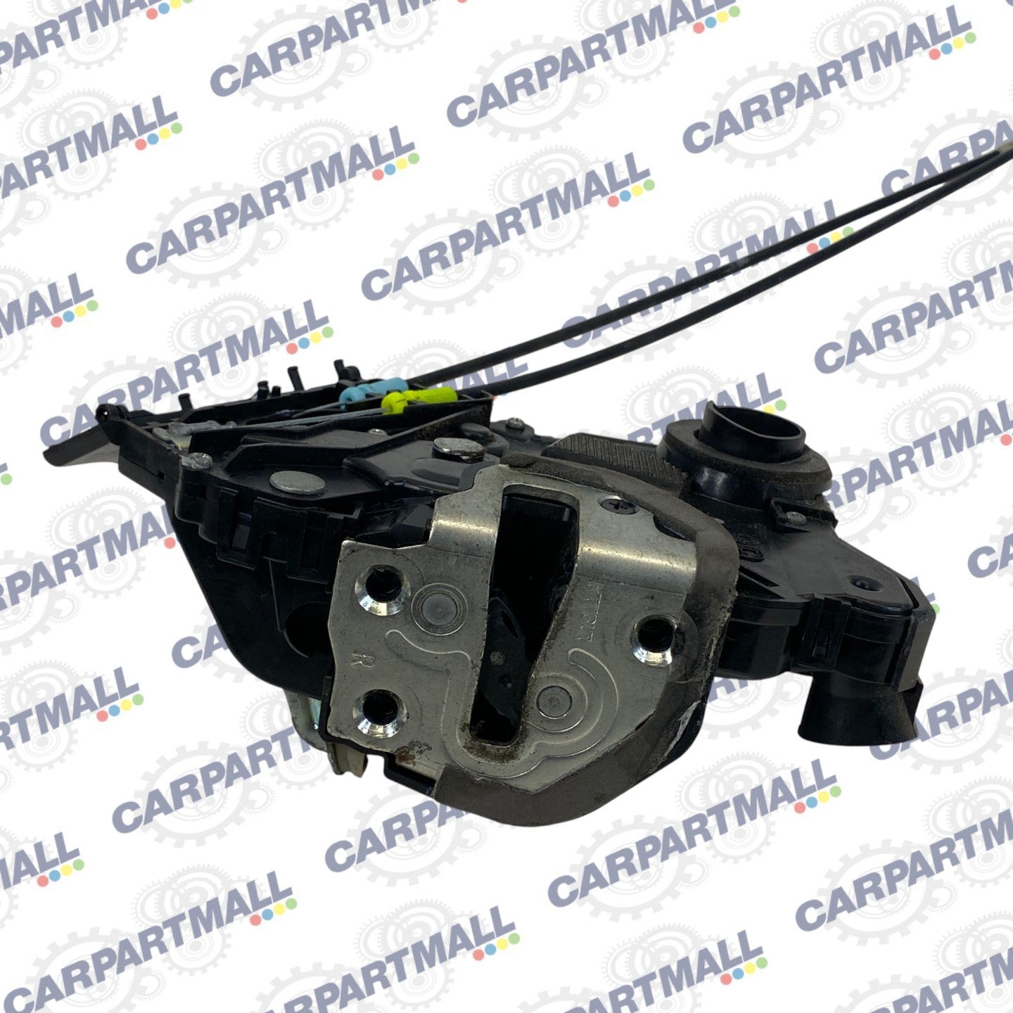 2004-2009 Toyota Prius Front Right Side Door Lock Latch Release Actuator