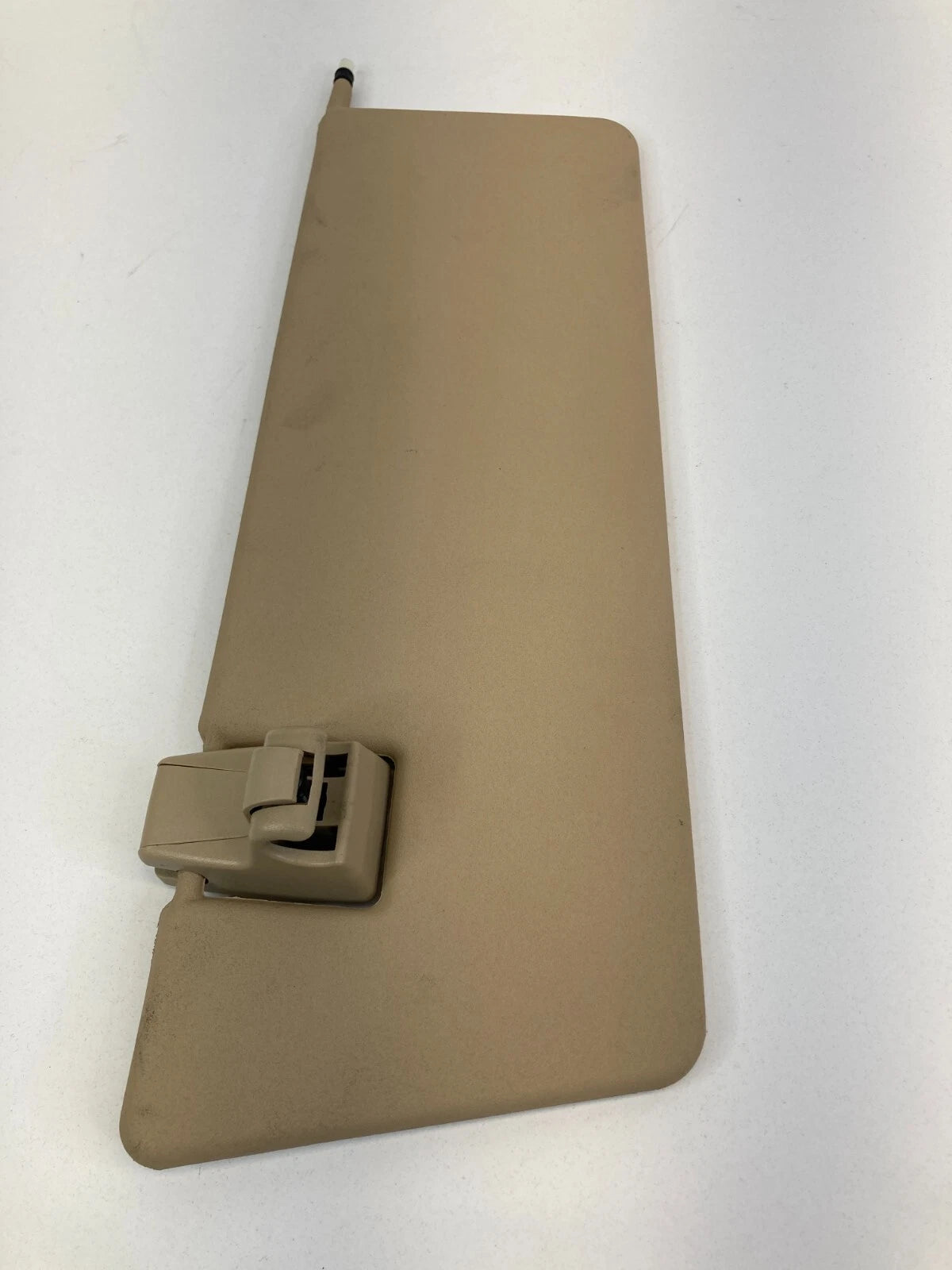 06-08 MERCEDES-BENZ ML 350 07 08 GL 320 LEFT SUNVISOR SUN VISOR SHADE SECONDARY