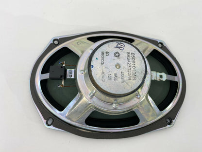 2007-2017 JEEP PATRIOT 07-20 COMPASS REAR RIGHT SIDE DOOR SPEAKER 5091019AB OEM