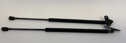 2002-2004 Nissan Pathfinder Rear Trunk Liftgate Support Shock Struts Pair LH RH