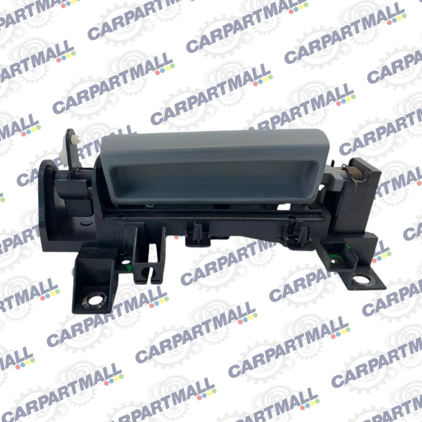 08-10 CHRYSLER TOWN & COUNTRY REAR LEFT SLIDING INTERIOR DOOR HANDLE 1AE31TRMAC
