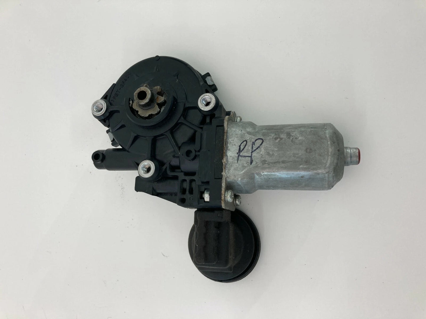 2004-2009 TOYOTA PRIUS REAR RIGHT SIDE DOOR WINDOW MOTOR ASSEMBLY 85710-35180