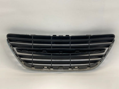 2003-2007 Saab 9-3 Sedan Front Bumper Radiator Center Grill Grille 12787225 OEM